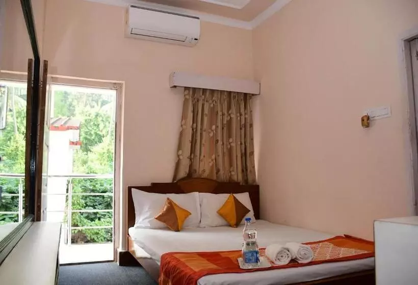 Hotel Dolphin