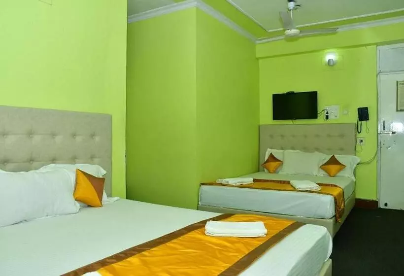 Hotel Dolphin
