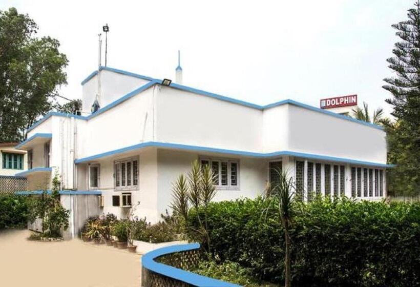 Hotel Dolphin