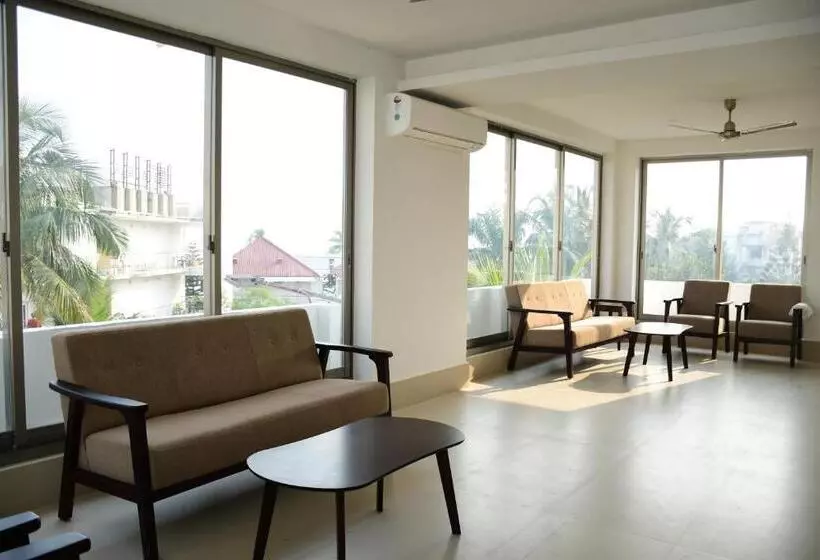 Hotel Dolphin