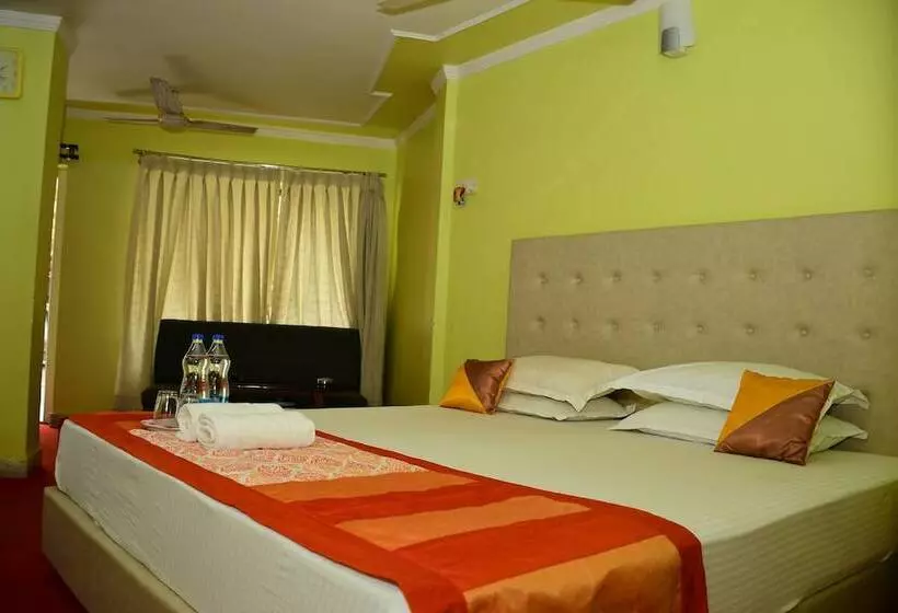 Hotel Dolphin