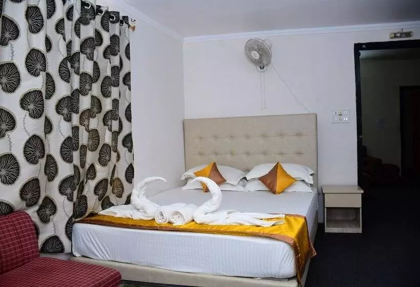 Hotel Dolphin