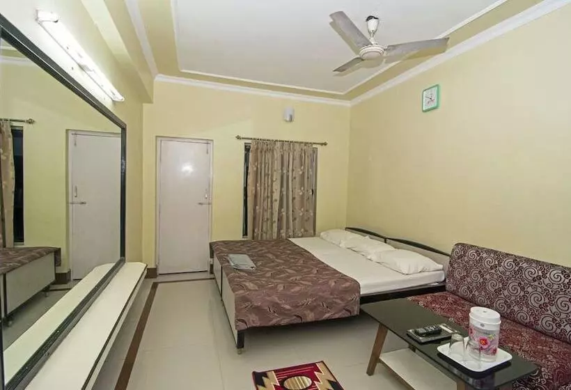 Hotel Dolphin