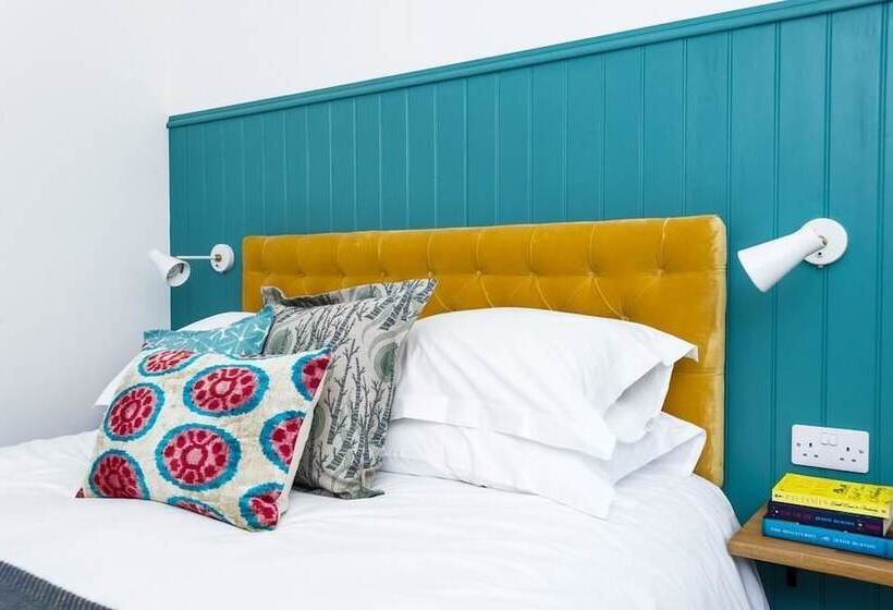 בית מלון כפרי Douneside House