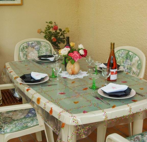 Maison Charmante A Hourtin Avec Jardin Cloture