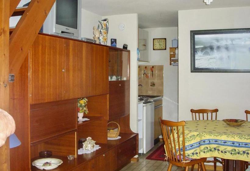 Maison Charmante A Hourtin Avec Jardin Cloture