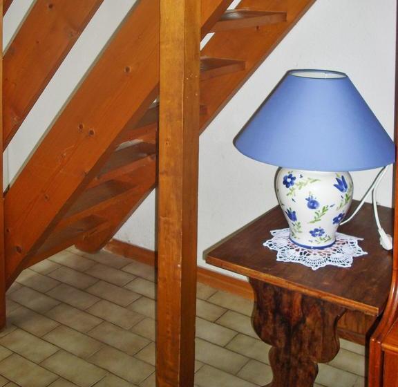 Maison Charmante A Hourtin Avec Jardin Cloture