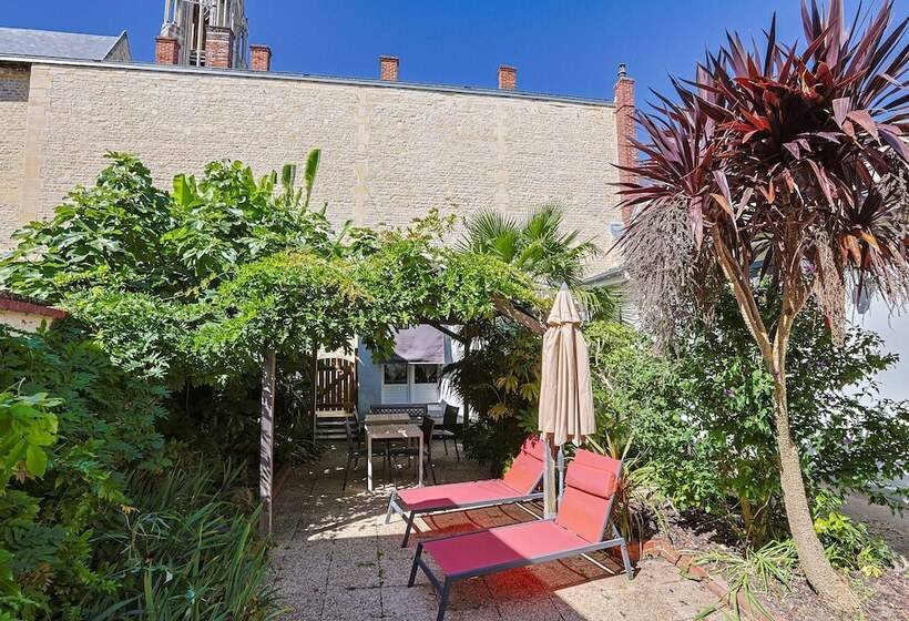 בית מלון כפרי Hôtel François D O