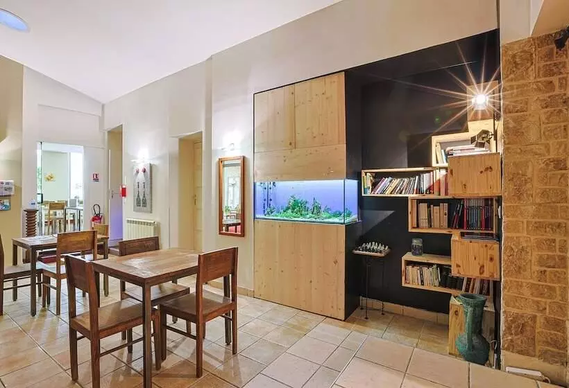ホテル Hôtel François D O