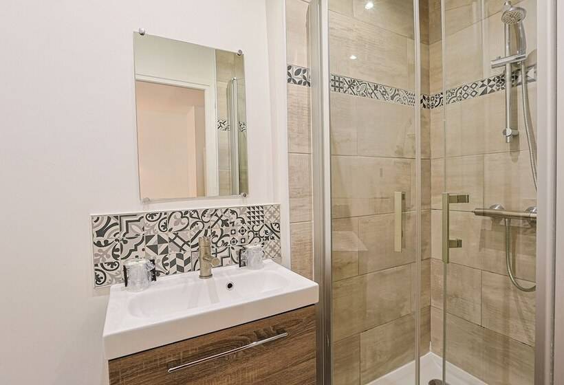 בית מלון כפרי Hôtel François D O