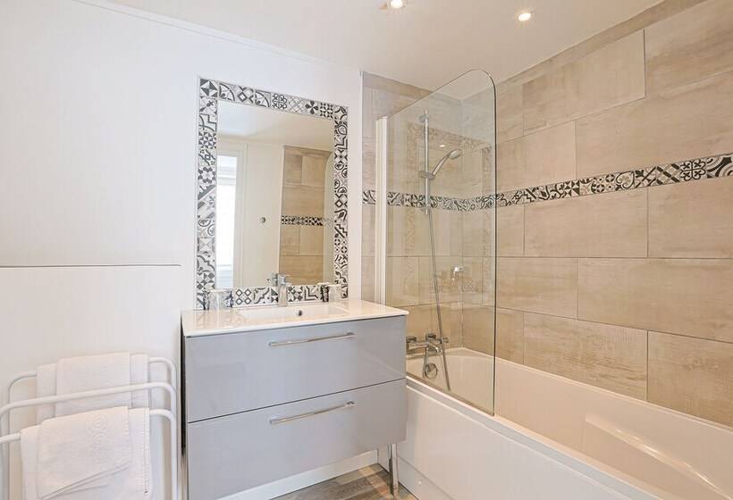 בית מלון כפרי Hôtel François D O