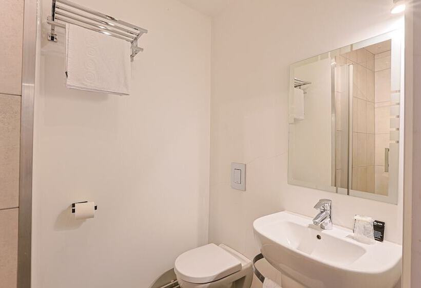 בית מלון כפרי Hôtel François D O