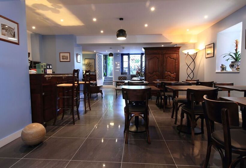 호텔 Hôtel Ohartzia