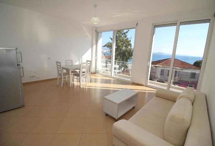 هتل Victoria Boutique