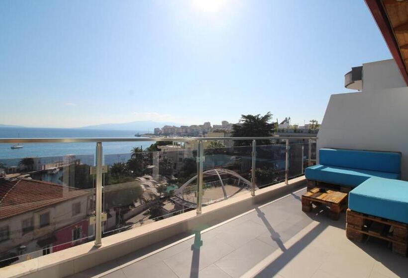 هتل Victoria Boutique