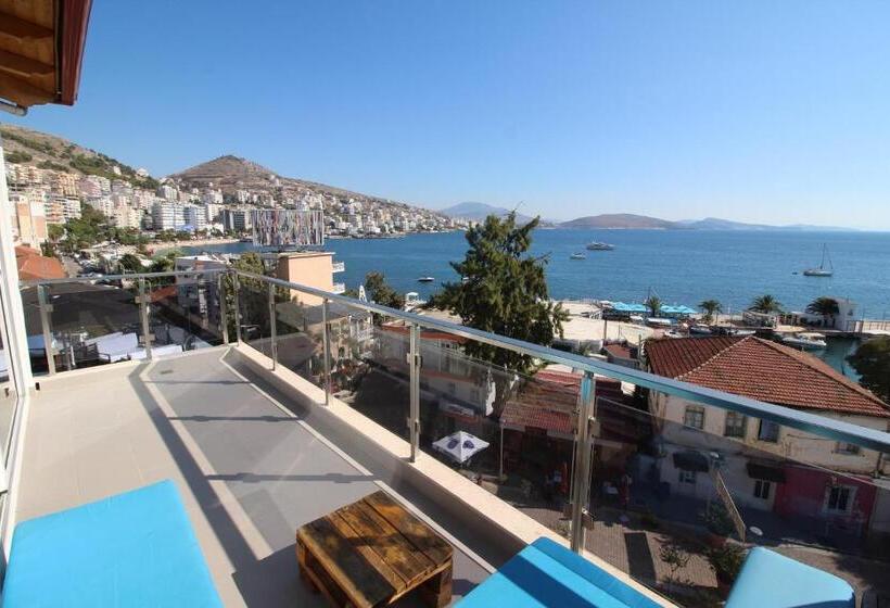 هتل Victoria Boutique