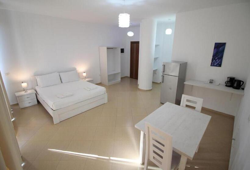 هتل Victoria Boutique