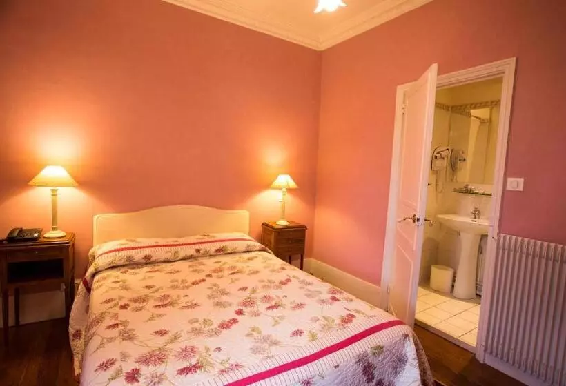 Hotel La Villa Fleurie