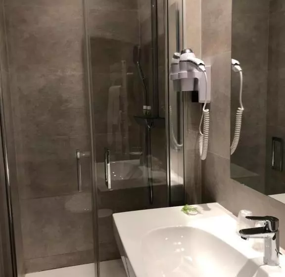 Hotel La Villa Fleurie