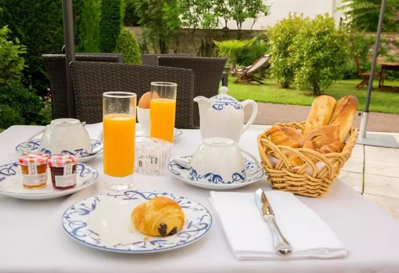 Hotel La Villa Fleurie