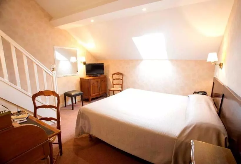 Hotel La Villa Fleurie