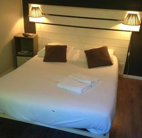 Hotelli Le Louisiane