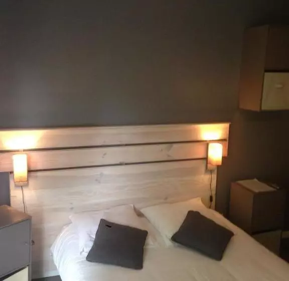 Hotelli Le Louisiane