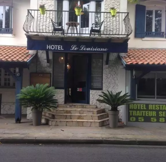 Hotelli Le Louisiane