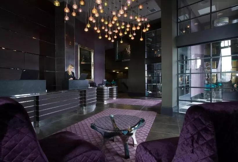 هتل Malmaison Dundee