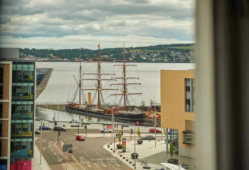 هتل Malmaison Dundee