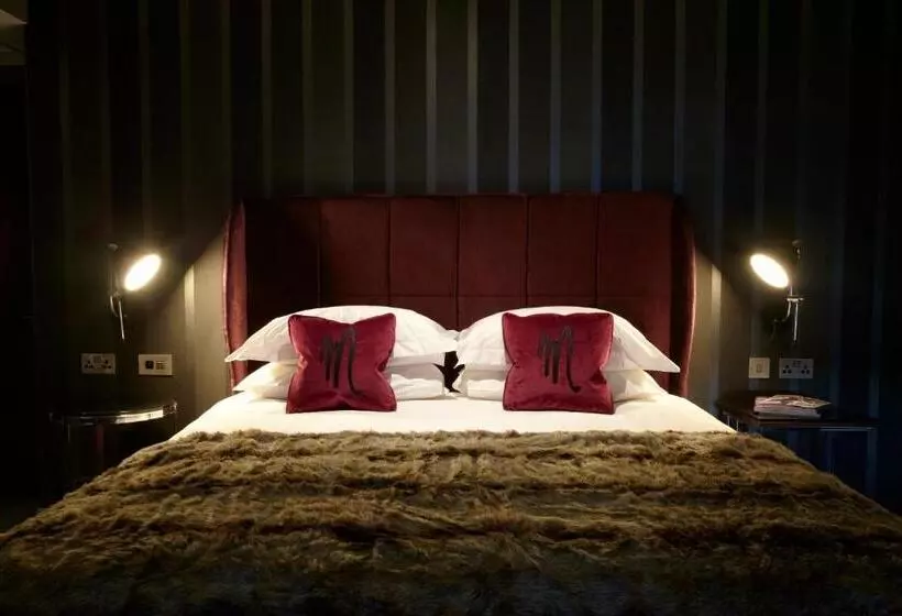 هتل Malmaison Dundee