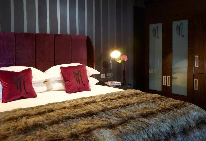 هتل Malmaison Dundee
