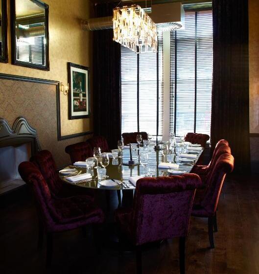 ホテル Malmaison Dundee