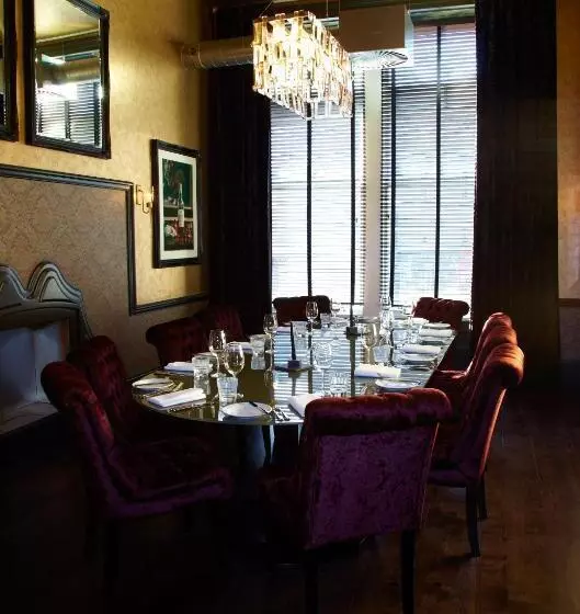 هتل Malmaison Dundee