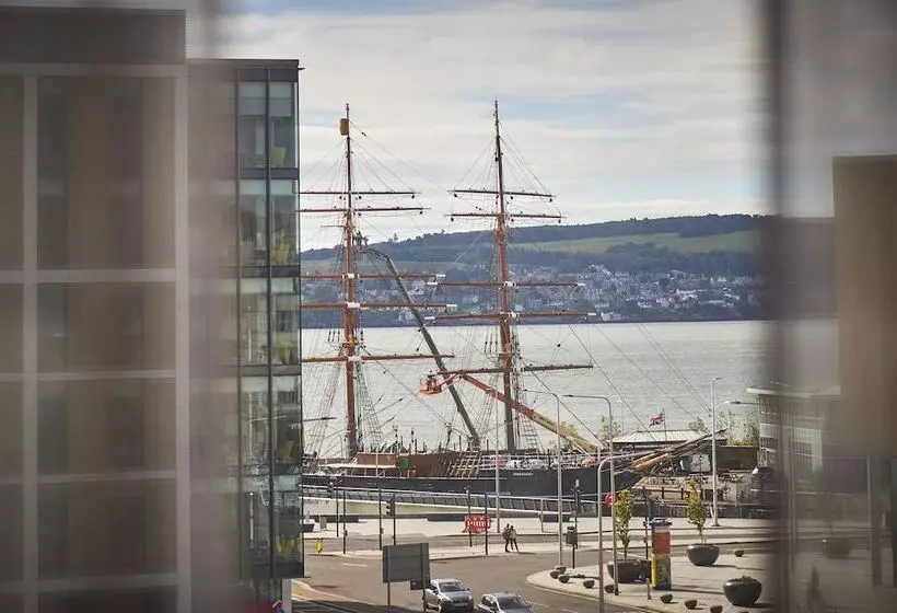 هتل Malmaison Dundee