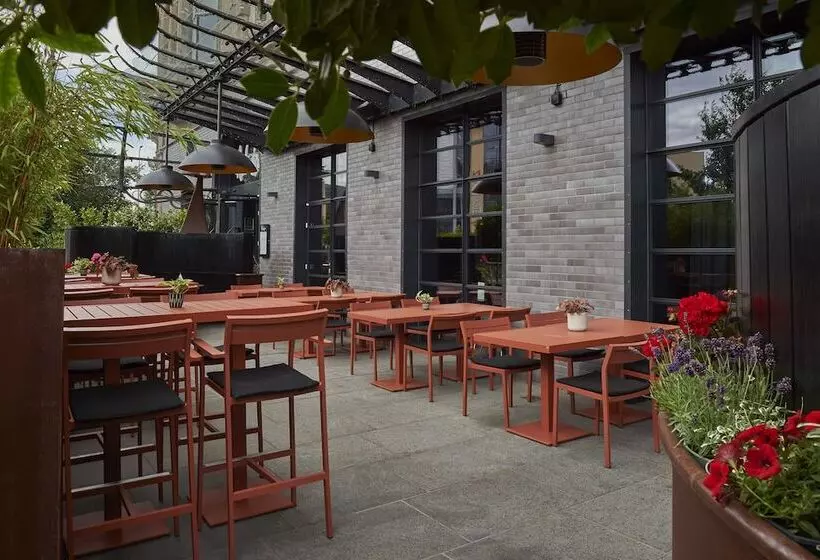 هتل Malmaison Dundee