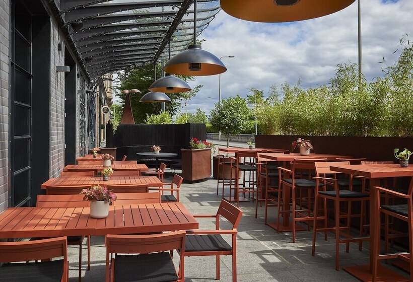 ホテル Malmaison Dundee