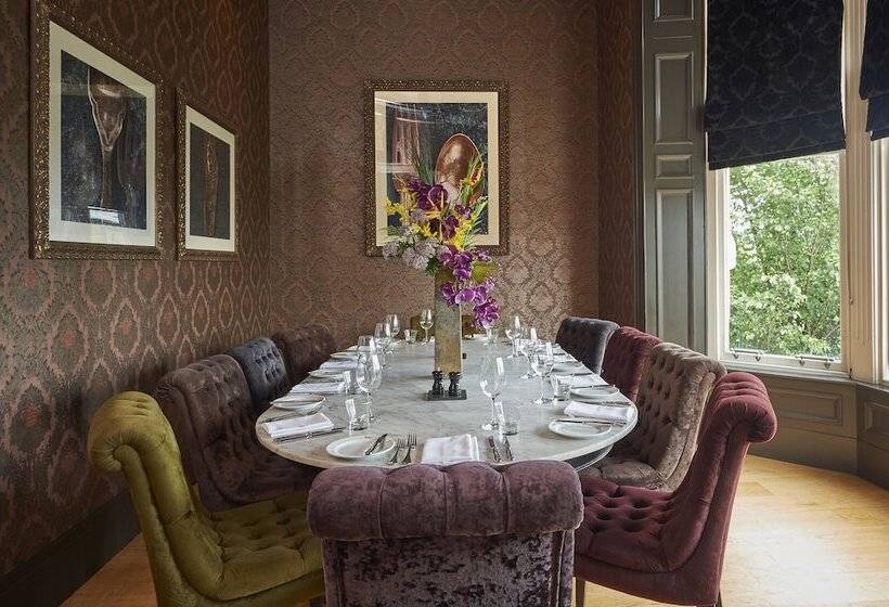 ホテル Malmaison Dundee