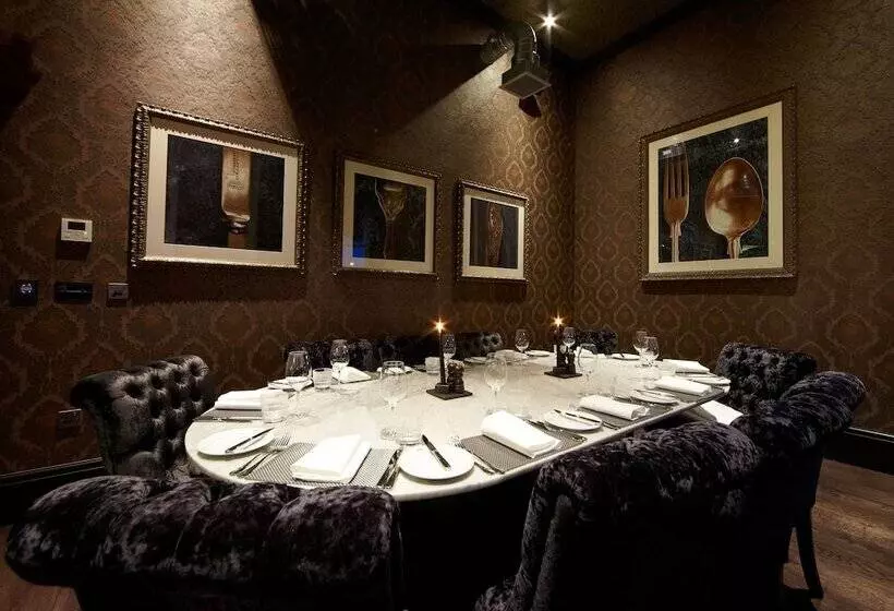 هتل Malmaison Dundee