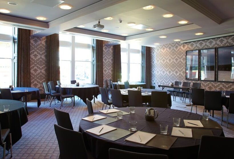 ホテル Malmaison Dundee