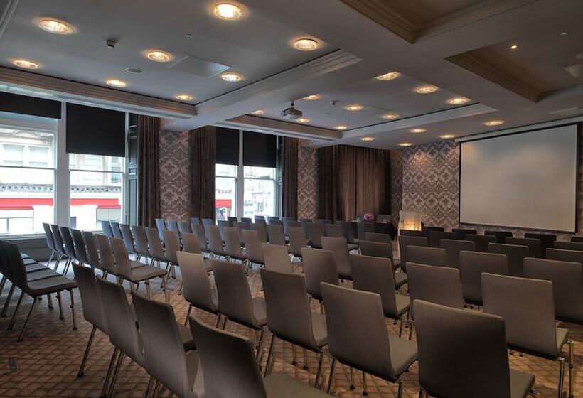 ホテル Malmaison Dundee