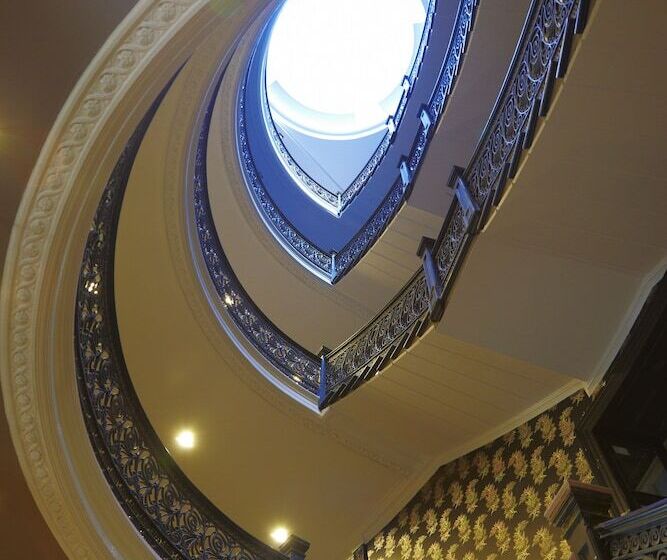 ホテル Malmaison Dundee