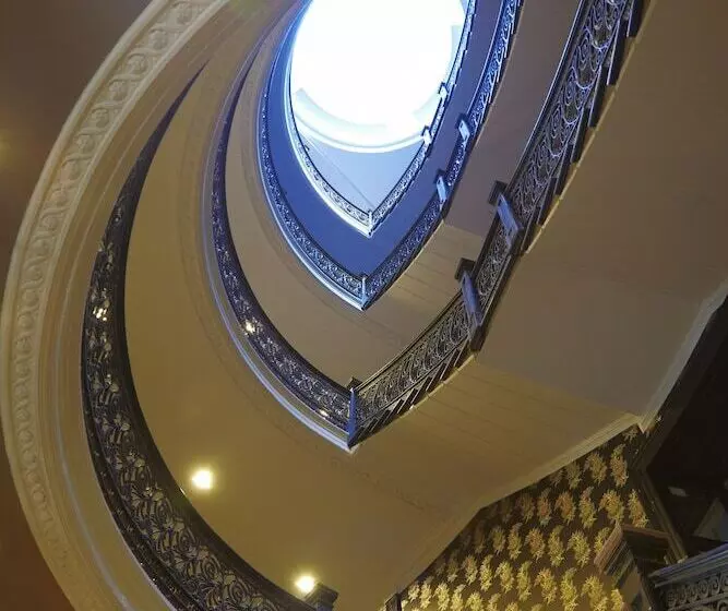هتل Malmaison Dundee