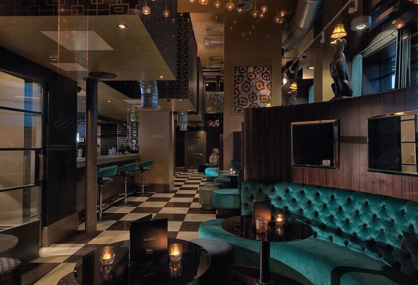 ホテル Malmaison Dundee