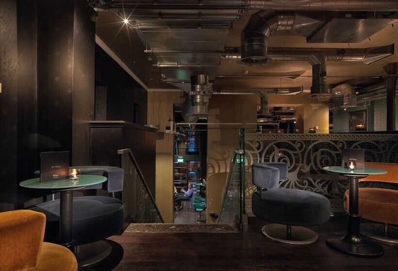 ホテル Malmaison Dundee