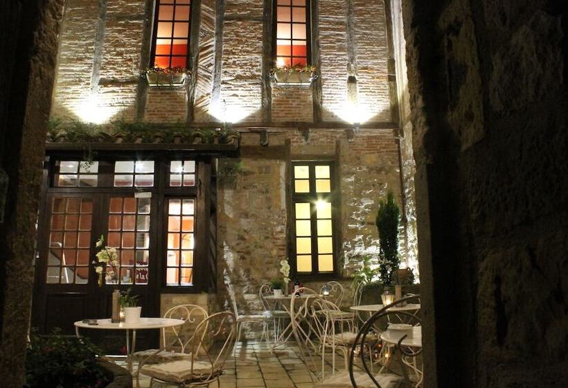 فندق Raymond Vii