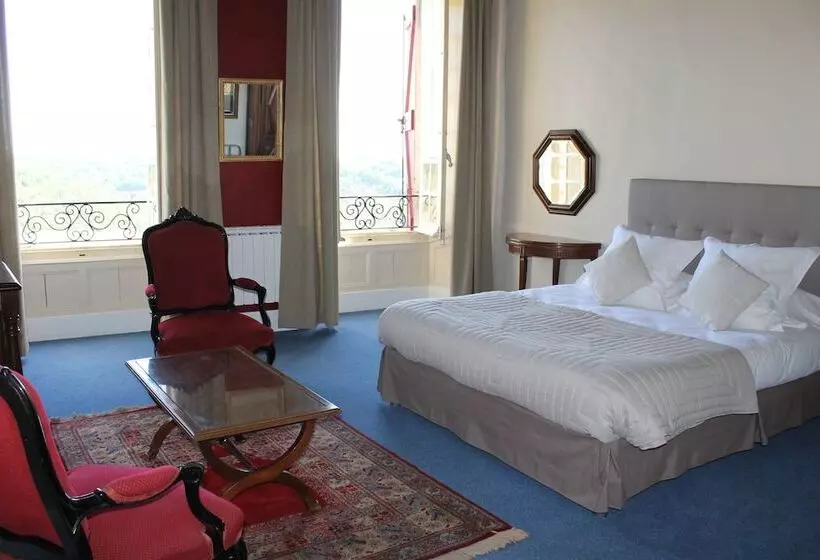 Hotelli Raymond Vii