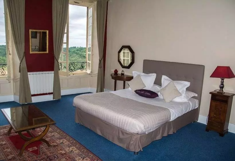 Hotelli Raymond Vii