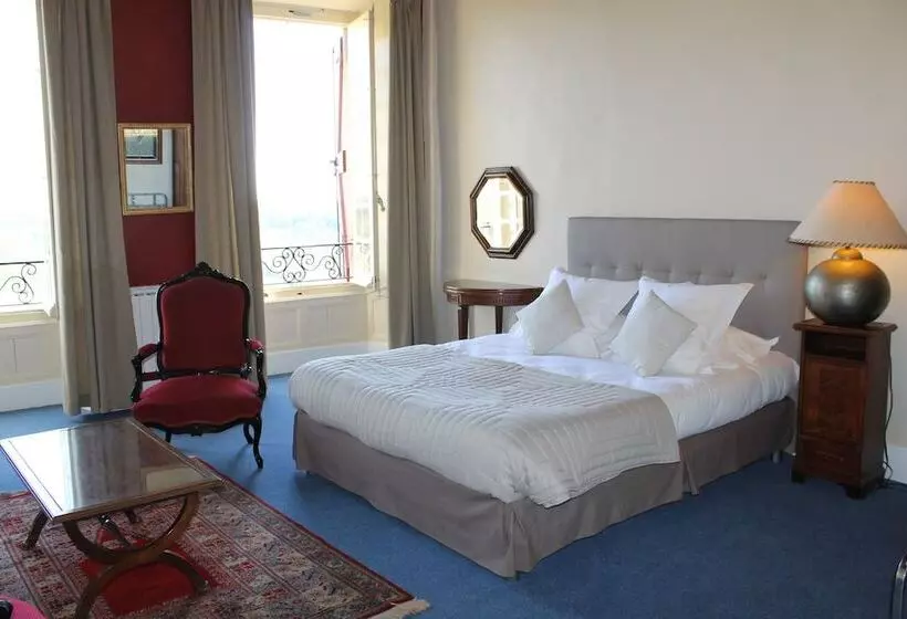 Hotelli Raymond Vii