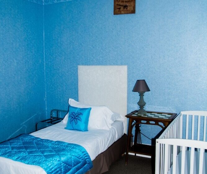 فندق Raymond Vii